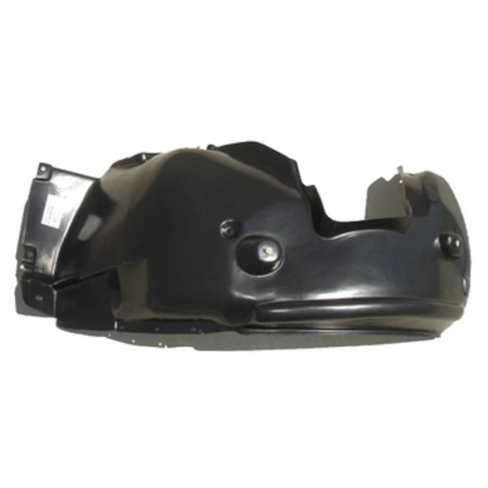 2004-2011 Bmw 1 Serı E87-E81 Ön Çamurluk Davlumbazı Sol Önün Arkası (Lt-Bm6045) (Tyg) (Adet) (Oem No:51717059371)