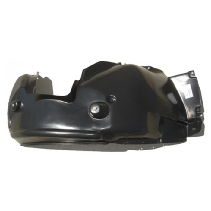 2004-2011 Bmw 1 Serı E87-E81 Ön Çamurluk Davlumbazı Sağ Önün Arkası (Lt-Bm6046) (Tyg) (Adet) (Oem No:51717059372)