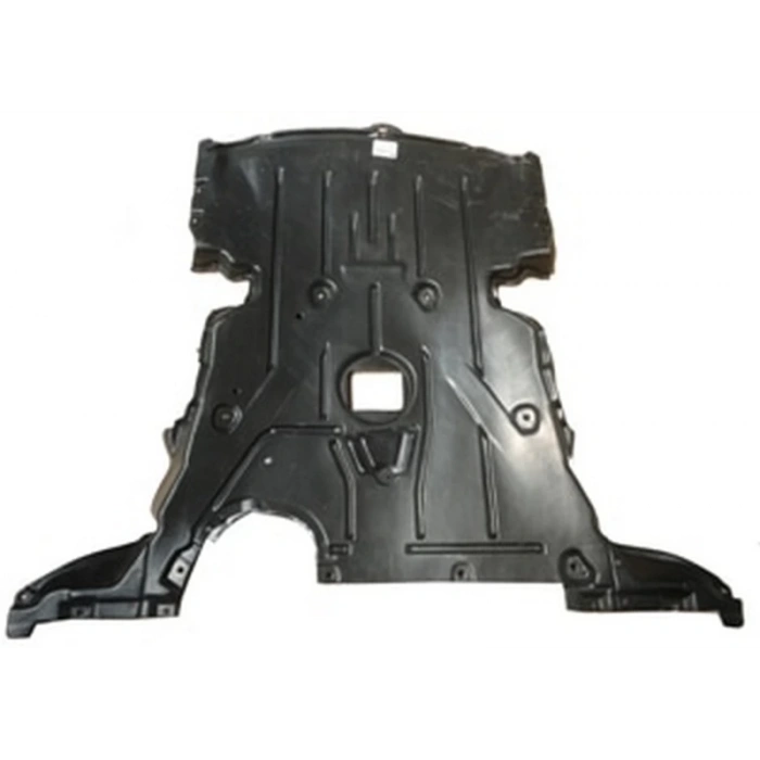 2004-2011 Bmw 1 Serı E87- Karter Muhafaza Plastiği Orta (135I) (Tw) (Adet) (Oem No:51758046617)