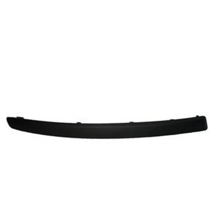 2009-2011 Bmw 1 Serı E87- Ön Tampon Bandı Sağ Sensör Deliksiz (Tüv)(Tyg) (Adet) (Oem No:51117166586)