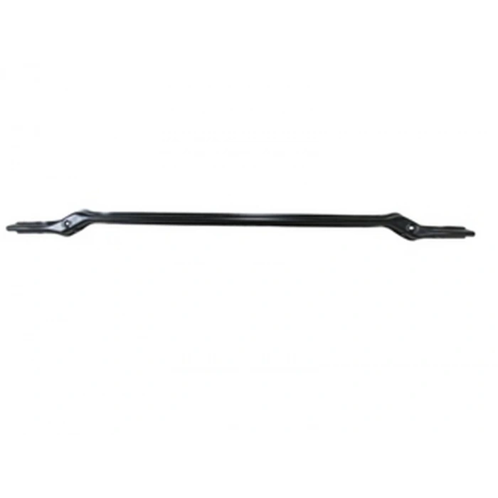 2012-2015 Bmw 1 Serı F20 Ön Tampon Demiri Alt (Tw) (Oem No:51647266325)
