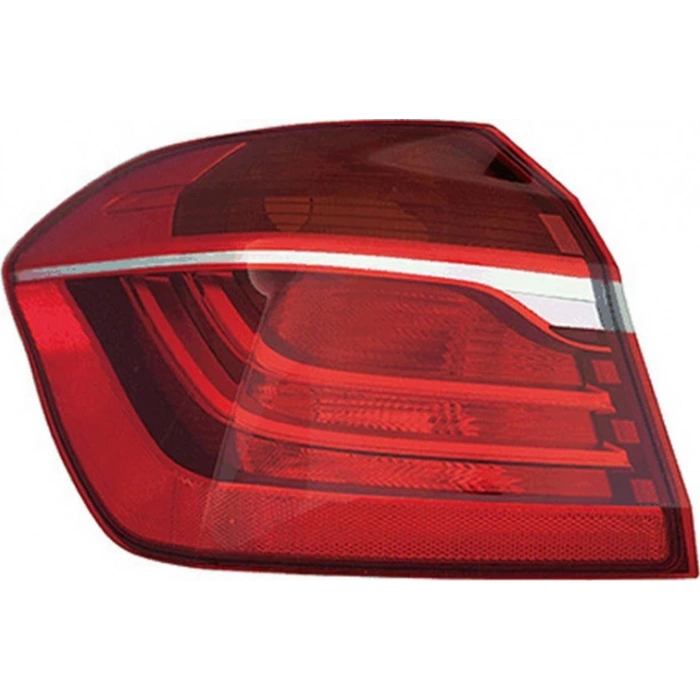 Bmw 2 Serisi F45 2013 2018 Stop Lambası Sol Dış (Oem No:63217311029)
