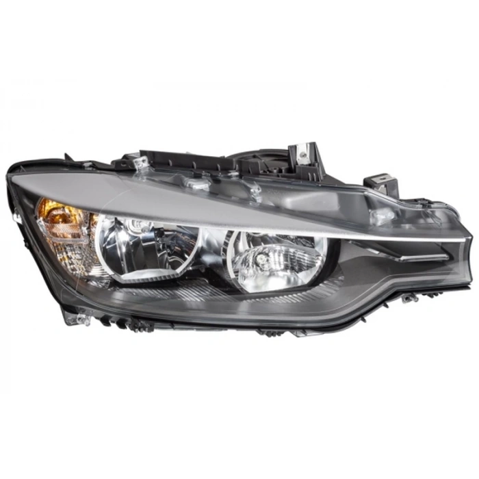 Bmw F30 F31 2010 2014 Far Sağ  (Oem No:63117259524)