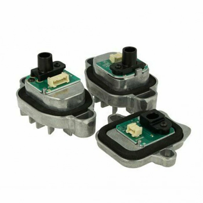 Bmw F30 Lci F31 Lci F35 Lci 2014 2018 Far Modülü  (Oem No:63117419615)