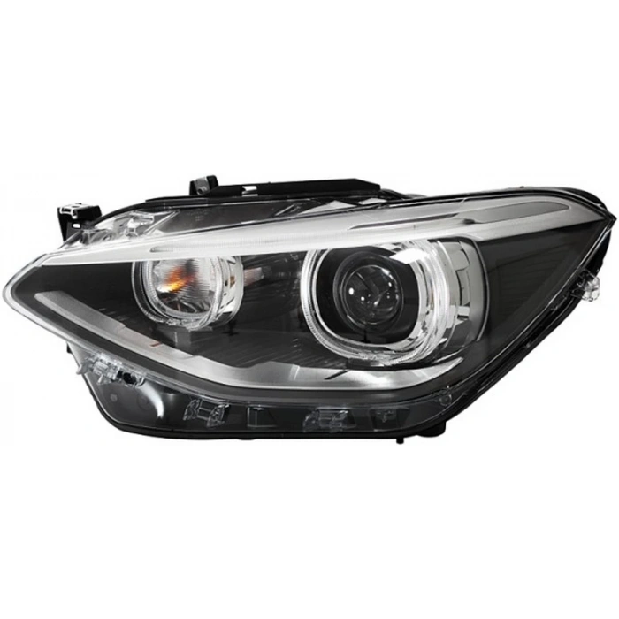 Bmw F20 F21 2011 2015 Far Sol  (Oem No:63117296913)