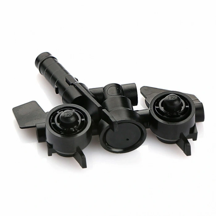 Bmw E46 1999 2005 Far Yıkama Motoru Sağ  (Oem No:61674290868)