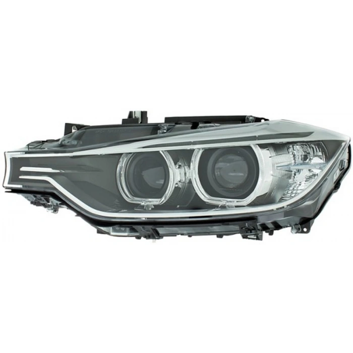 Bmw F30 31 35 F80 M3 2011 2015 Far Sol Bı  Xenon (Oem No:63117314531)