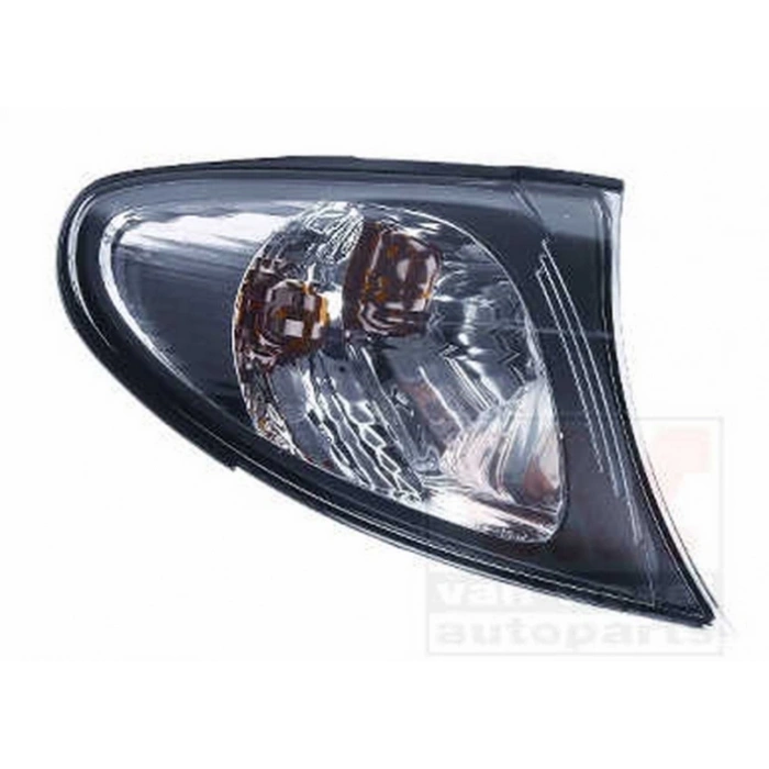 Bmw E46 4 2001 2005 Sinyal Lambası Sağ Sıyah Y.M (Oem No:63137165850)