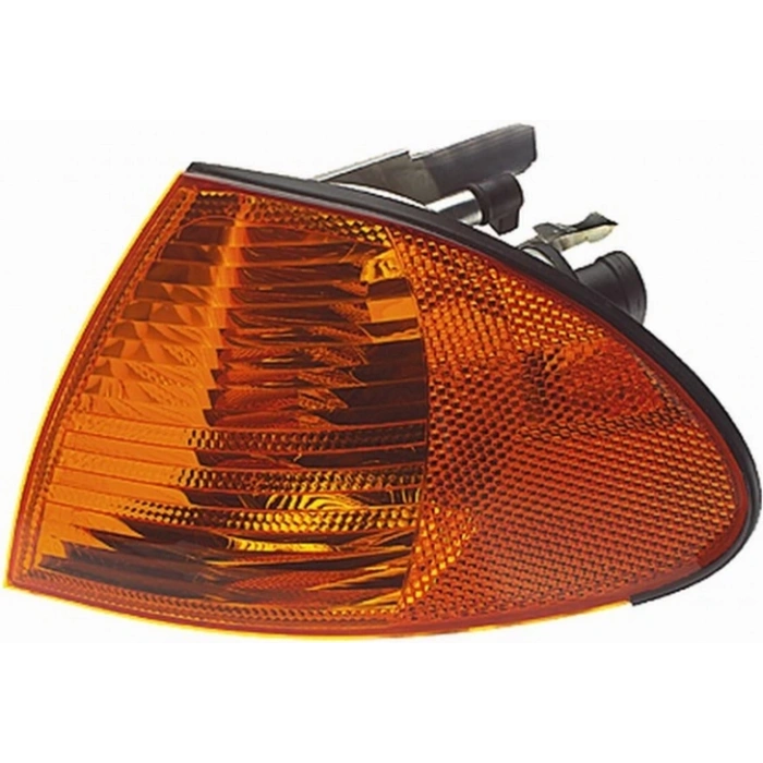 Bmw E46 4 99 01 Sinyal Lambası Sağ Sarı (Oem No:63136902766)