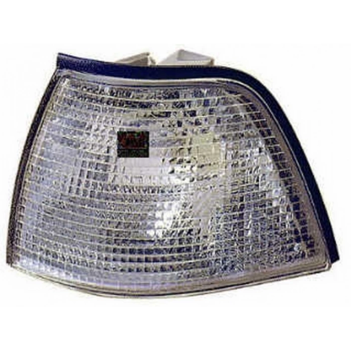 Bmw E36 4 91 99 Sinyal Lambası Sağ Beyaz (Oem No:82199403096)