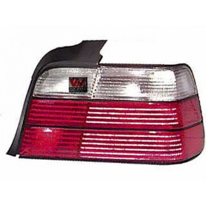 Bmw E36 4 91 98 Stop Lambası Sol Beyaz (Oem No:63219403099)