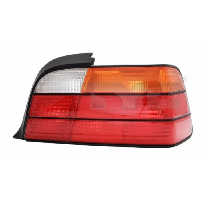 Bmw E36 2 91 98 Stop Lambası Sağ Sarı (Oem No:63211387657)