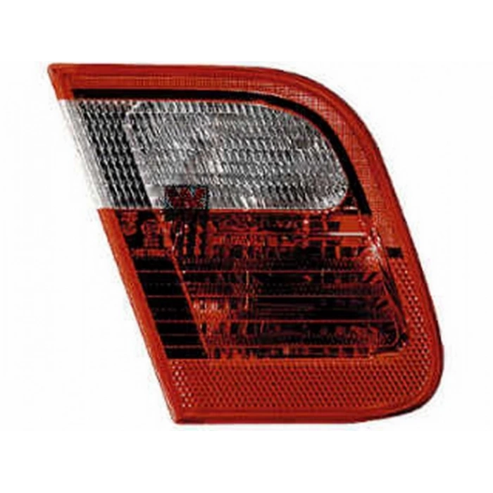Bmw 3 Serisi 1998-2001 Stop Lambası İç Sol Beyaz (Oem No:63218364923)