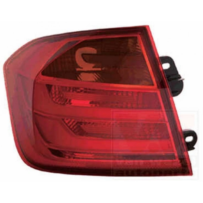 Bmw 3 Serisi F31 35 2011-2015 M3 Stop Lambası Dış Sol (Oem No:63217312845)