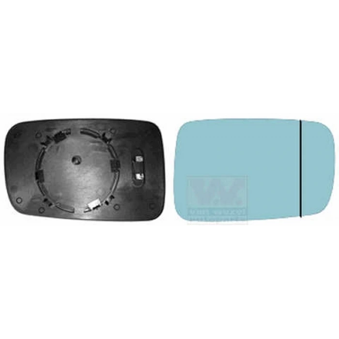 Bmw 3 Serisi 7 Serisi E66 1999-2007 Ayna Camı Sağ (Oem No:51168247132)