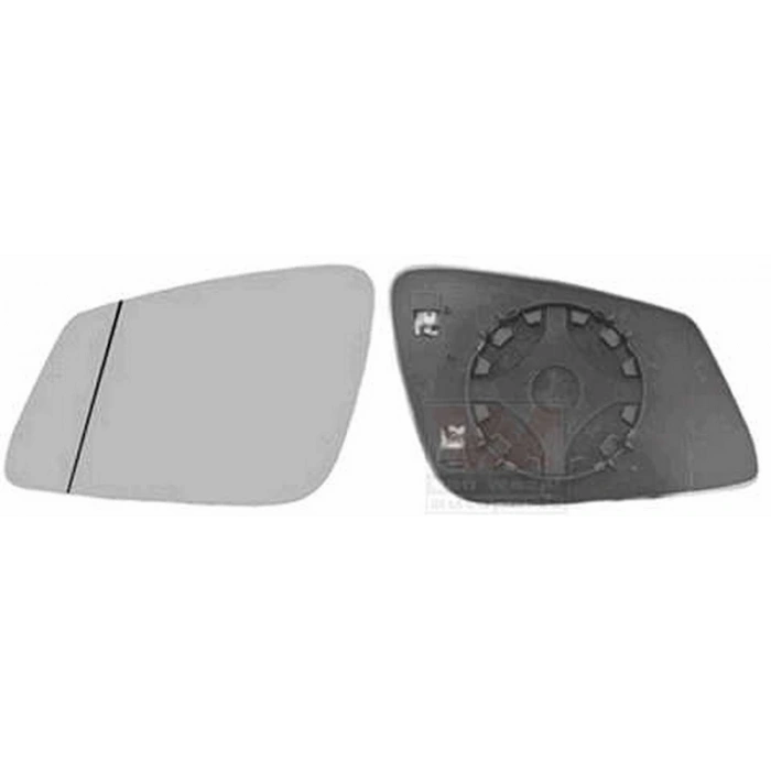 Bmw F20 21 22 23 30 31 33 34 35 4F32 33 36 2011 2016 Ayna Camı Sol  (Oem No:51167284999)