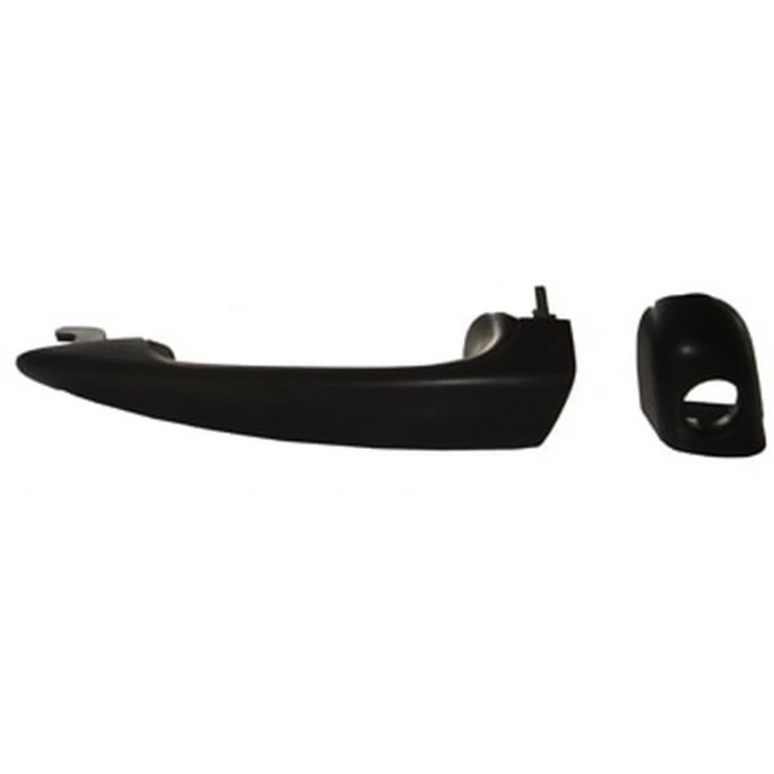 2002-2005 Bmw 3 Serisi Sd- Ön Kapı Dış Açma Kolu Sol Siyah (Tw) (Adet) (Oem No:51218214397)