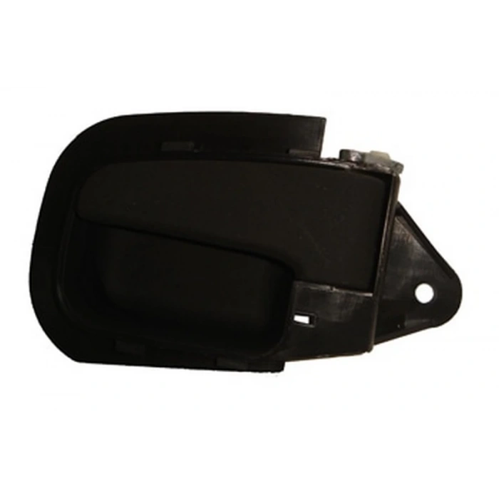 1991-1998 Bmw 3 Serisi Sd- Arka Kapı İç Açma Kolu Sol Siyah (Tw) (Adet) (Oem No:51221960829)