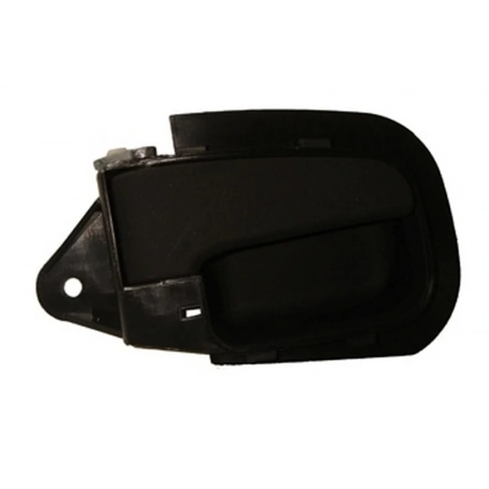 1991-1998 Bmw 3 Serisi Sd- Arka Kapı İç Açma Kolu Sağ Siyah (Tw) (Adet) (Oem No:51221960830)