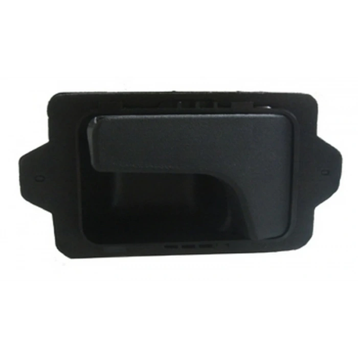 1984-1991 Bmw 3 Serisi Arka Kapı İç Açma Kolu Sol Siyah (Tw) (Adet) (Oem No:51211926305)