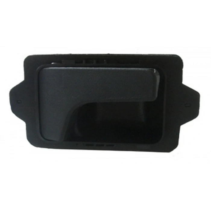 1984-1991 Bmw 3 Serisi Arka Kapı İç Açma Kolu Sağ Siyah (Tw) (Adet) (Oem No:51211926306)