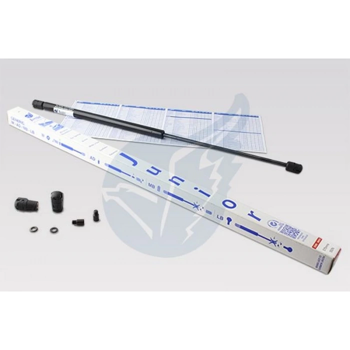 Bmw F31 Tourıng 2010 2014 Bagaj Amortisörü  (Oem No:51247263153)