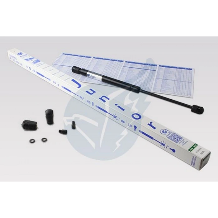 Bmw E36 4 90 99 Motor Kaput Amortisörü  (Oem No:51231960852)