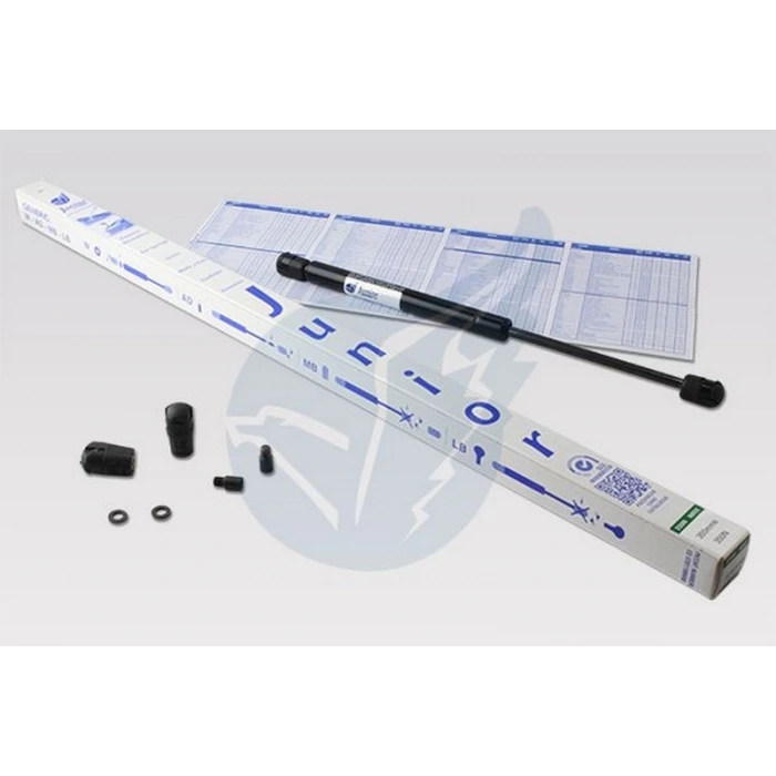 Bmw E92 Coupe 2006 2011 Bagaj Amortisörü  (Oem No:51247129194)