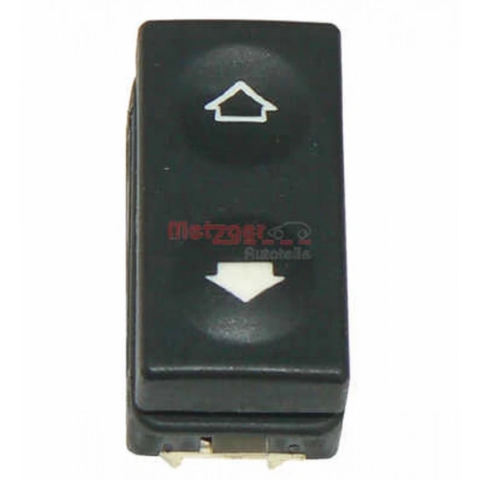 Bmw E36 90 95 Cam Açma Düğmesi Beyaz (Oem No:61311387916)