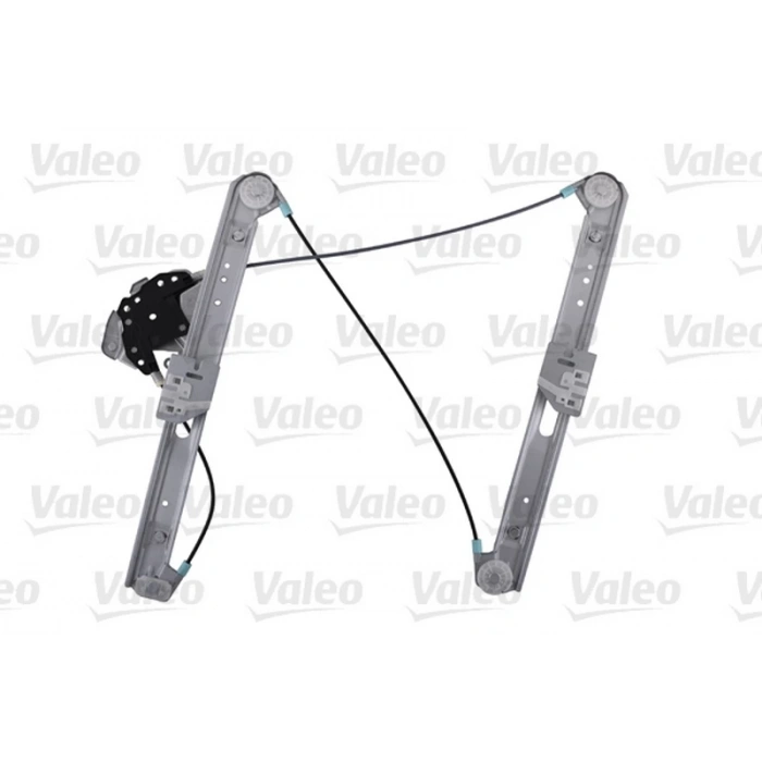 Bmw E46 1999 2005 Cam Krikosu Ön Sol  (Oem No:51337020659)