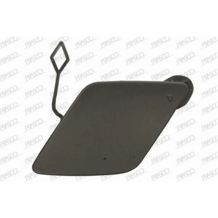 2012-2014 Bmw 3 Serisi Ön Tampon Çeki Demiri Kapağı (Sport Line) (Tw) (Adet) (Oem No:51118056606)