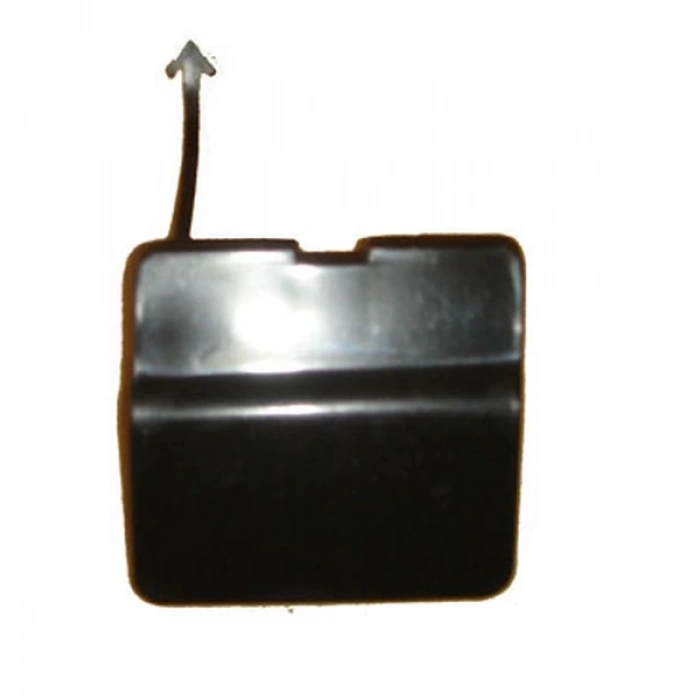 1991-1998 Bmw 3 Serı E36 M3 Arka Tampon Çeki Demiri Kapağı (Tw) (Oem No:51122235497)