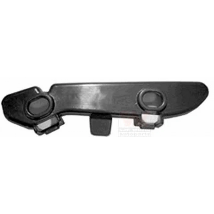 Bmw 3 Serisi 2010-2018 Lci F31 F35 Tampon Braketi Ön Sol (Oem No:51117279711)