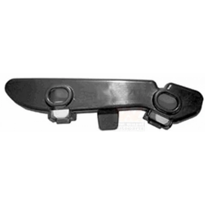 Bmw 3 Serisi 2010-2018 Lci F31 F35 Tampon Braketi Ön Sağ (Oem No:51117279712)