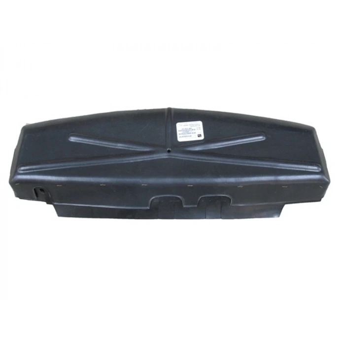Bmw 3 Serisi Sedan Coupe 1994-1998 Ön Tampon Altı Fan Davlumbazı Alt Muhafaza Plastiği(Lt - Bm8002)(Tyg (Oem No:51718156259)