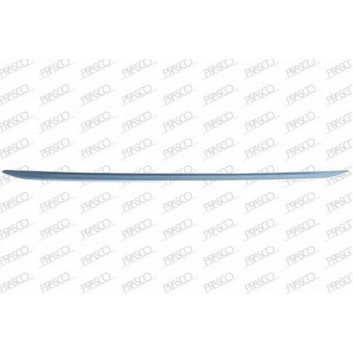 2012-2014 Bmw 3 Serisi Arka Tampon Çıtası Orta Gri (Tw) (Adet) (Oem No:51127289756)
