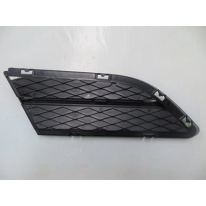 Bmw 3 Serisi 2009-2011 Ön Tampon Panjuru Sol Siyah (Tw) (Adet) (Oem No:51117138417)