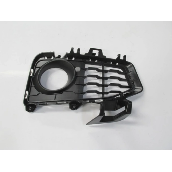 Bmw 4 Serisi 2013-2018 F36- Sis Lamba Kapağı Sağ Delikli M Sport Tw (Oem No: 51118054508)