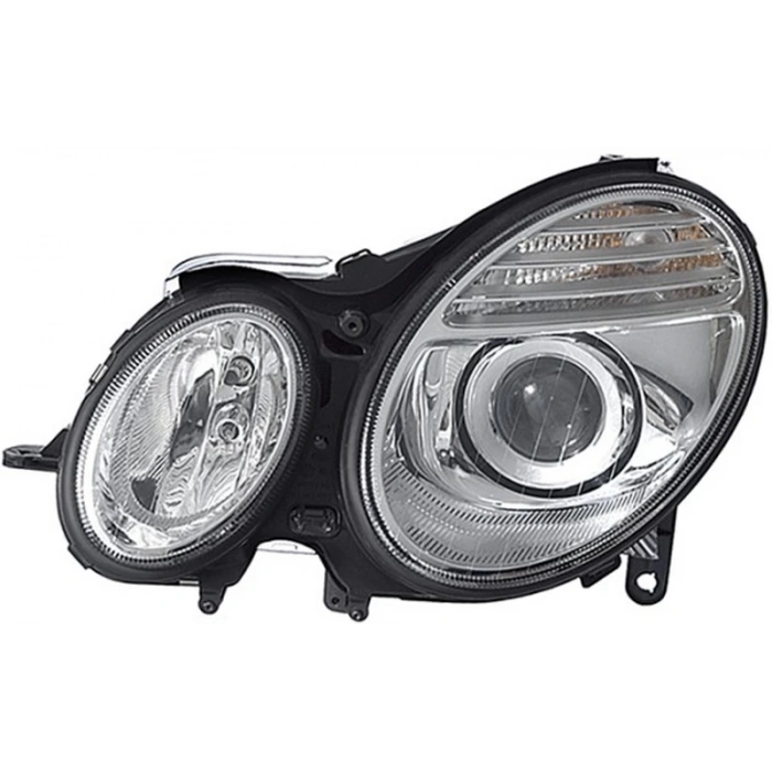 Bmw 5 Serisi 2012-2014 Far Sağ Adaptıf (Oem No:63117343908)