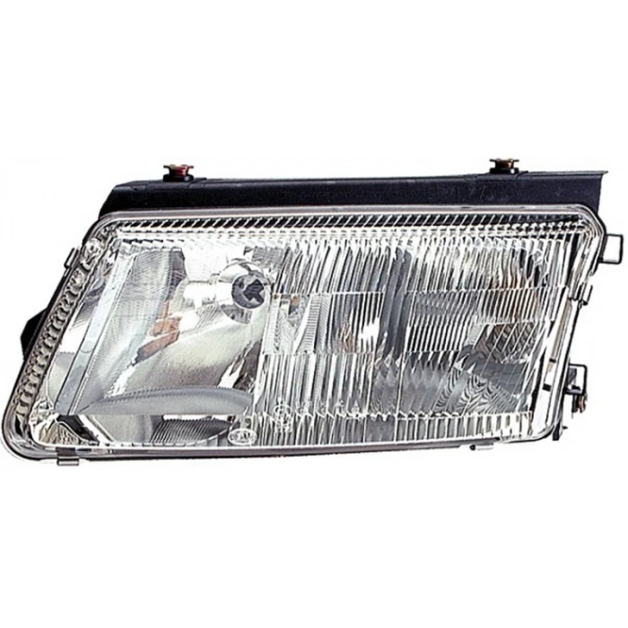 Bmw 5 Serisi 2004-2007 Far Sağ (Oem No:63127165562)