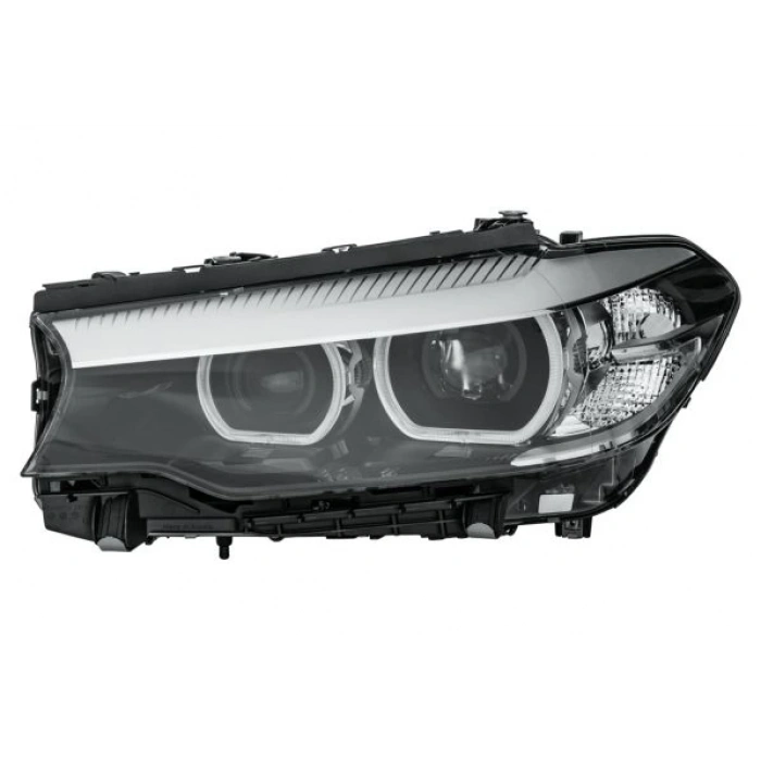 Bmw 5 Serisi (2017 Yılında Çıkan Kasa) M5 G31 Far Sol (Oem No:63117214951)