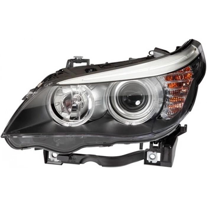 Bmw 5 Serisi 2003-2010 E61 Far Sağ (Oem No:63127177728)