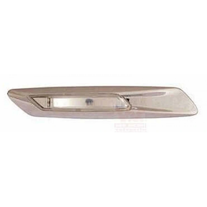Bmw 5 Serisi - X5 2010-2017 F11 Sinyal Lambası Sol (Oem No:63137154167)