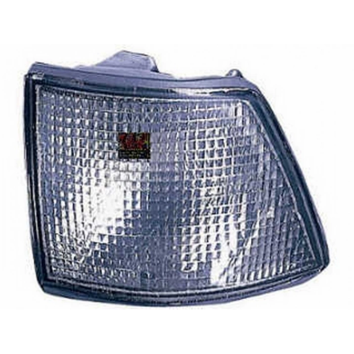 Bmw E34 88 95 Sinyal Lambası Sağ Sarı (Oem No:63131384034)