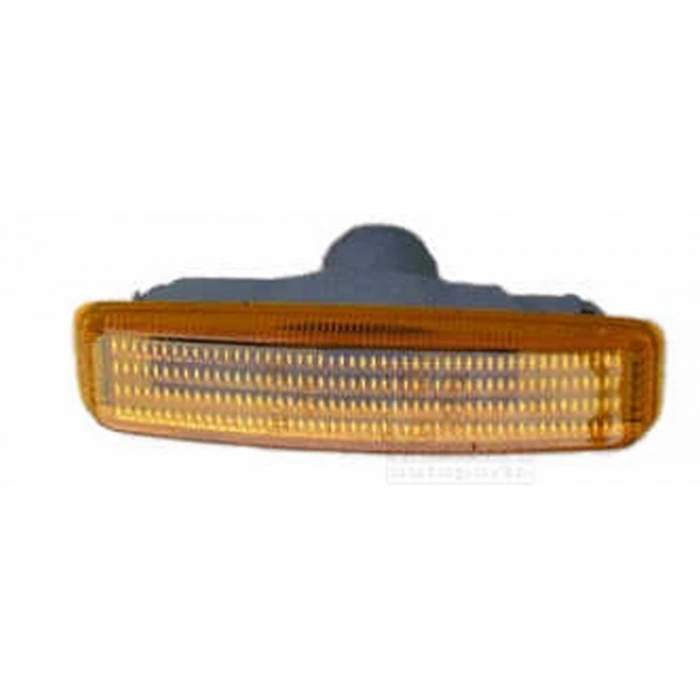 Bmw E39 1996 2003 Çamurluk Sinyali Sarı (Oem No:63148360589)