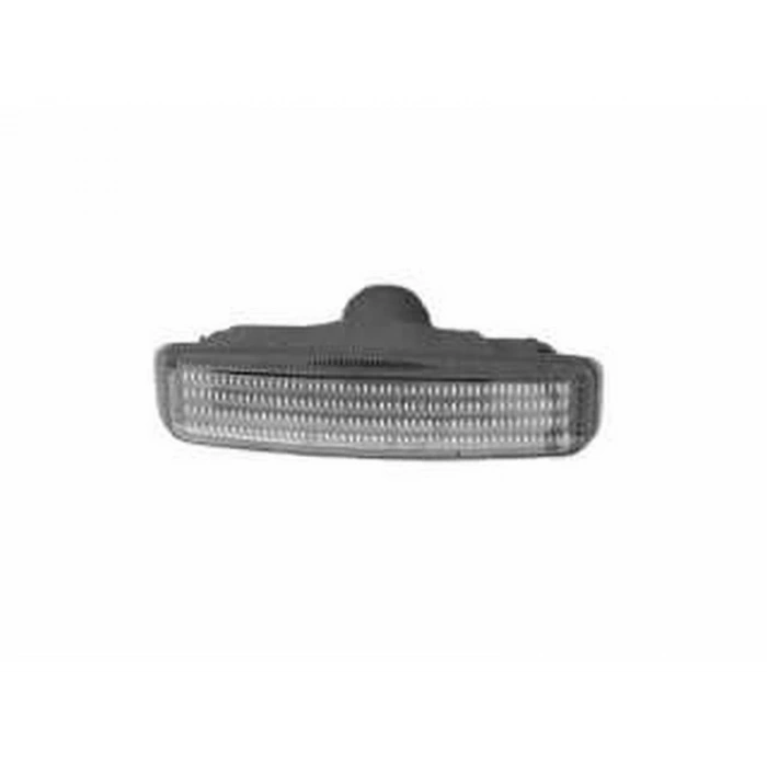 Bmw E39 1996 2003 Çamurluk Sinyali Beyaz (Oem No:63142496299)
