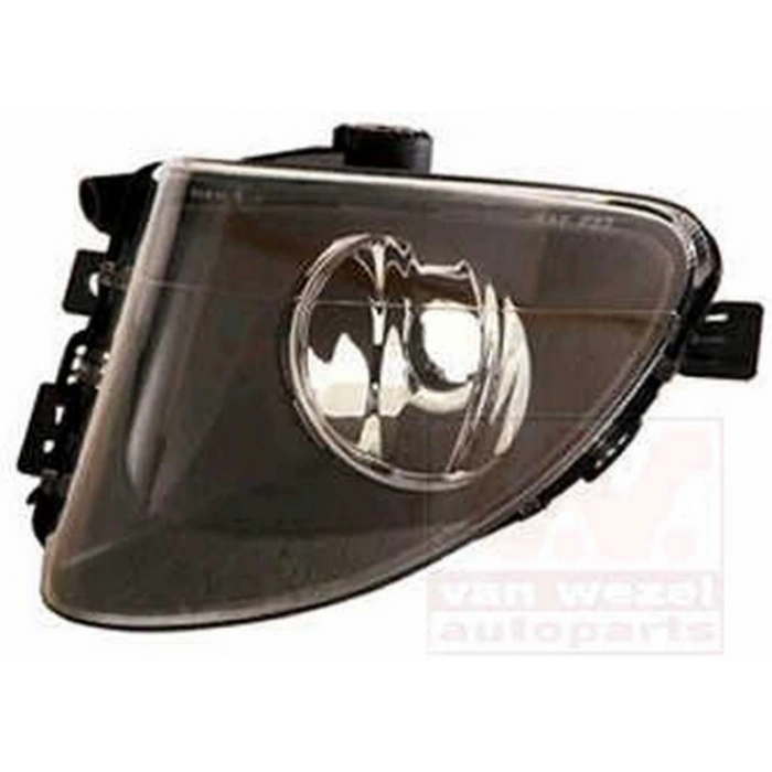 Bmw F10 F11 F18 2010 2014 Sis Farı Sol  (Oem No:63177216885)