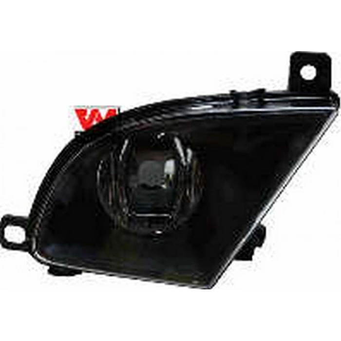 Bmw E60 Lcı 2008 2010 Sis Farı Sol  (Oem No:63177177711)