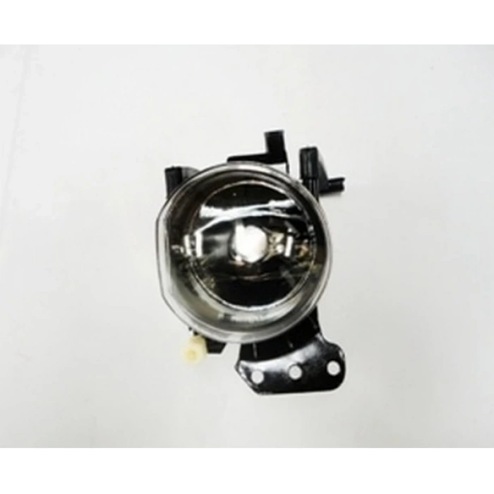 2004-2007 Bmw 5 Serı E60- Sis Lambası Sol Şeffaf Yuvarlak (Hb4)(Famella) (Adet) (Oem No:63176920703)