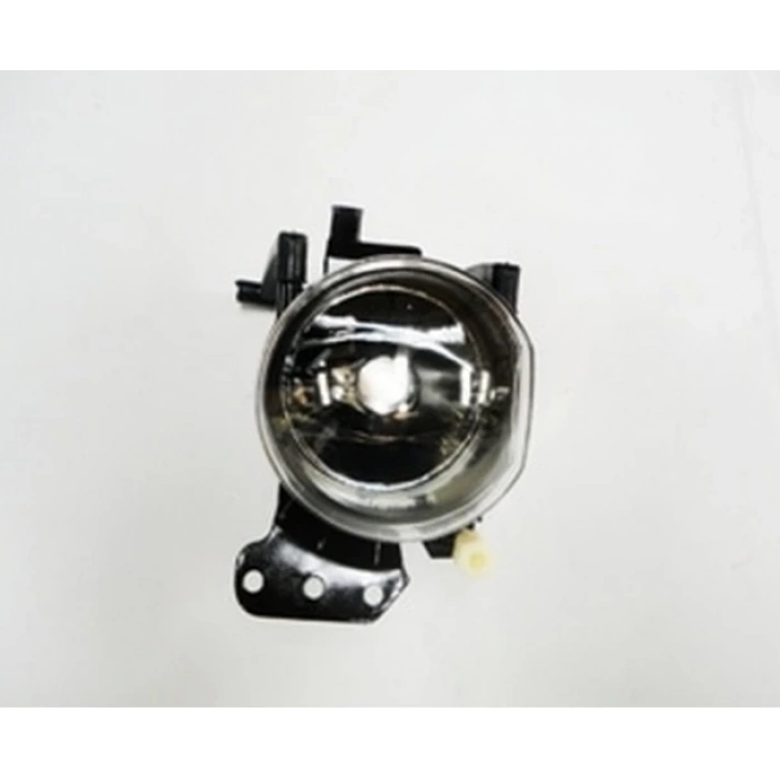 2004-2007 Bmw 5 Serı E60- Sis Lambası Sağ Şeffaf Yuvarlak (Hb4)(Famella) (Adet) (Oem No:63176920704)